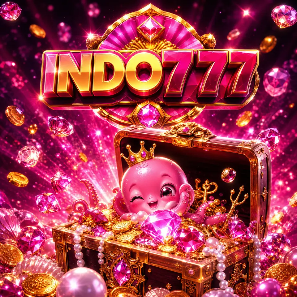 indo777 Unduh