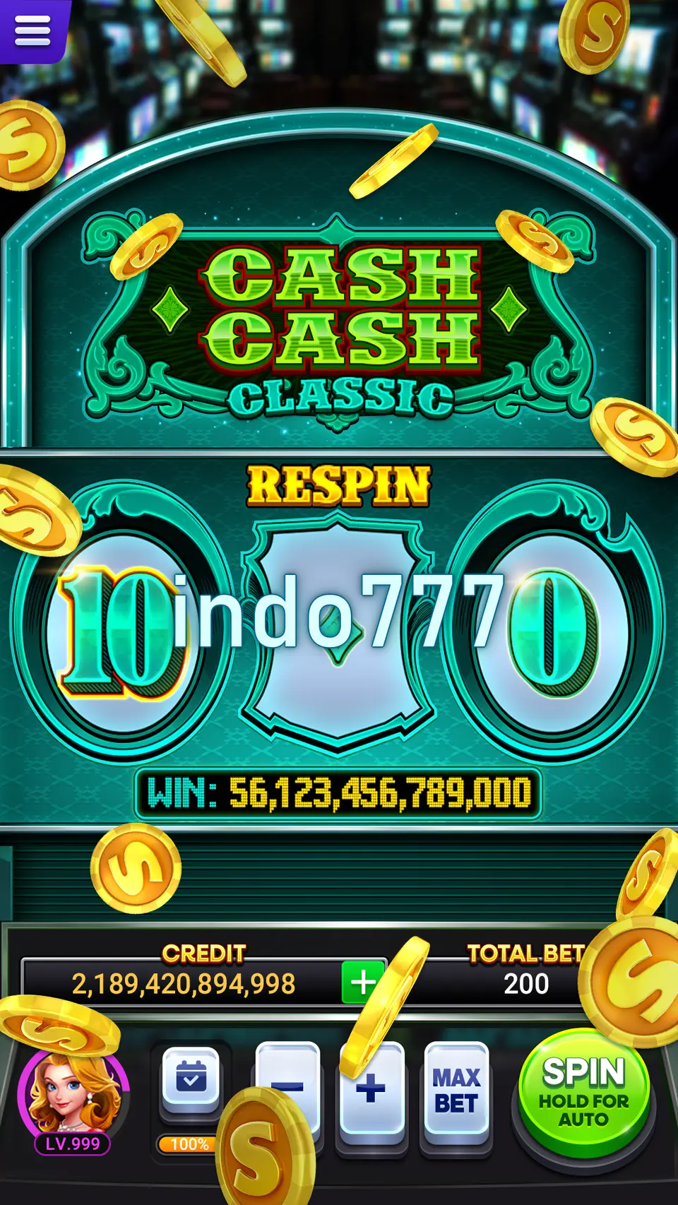 indo777 Unduh