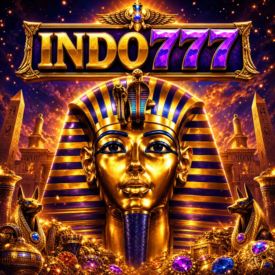 indo777 Resmi