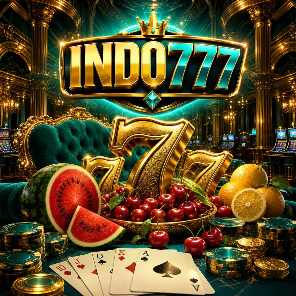 indo777 APK